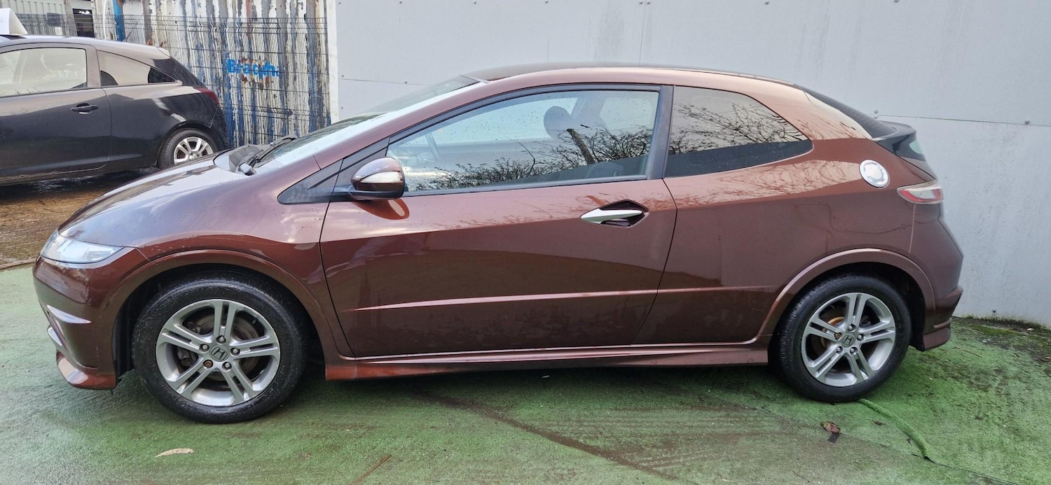 Used Honda Civic 2011 for sale - 77878607: Photo 4