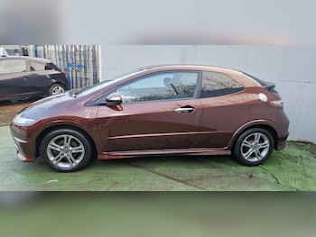 Used Honda Civic 2011 for sale - 77878607: Photo