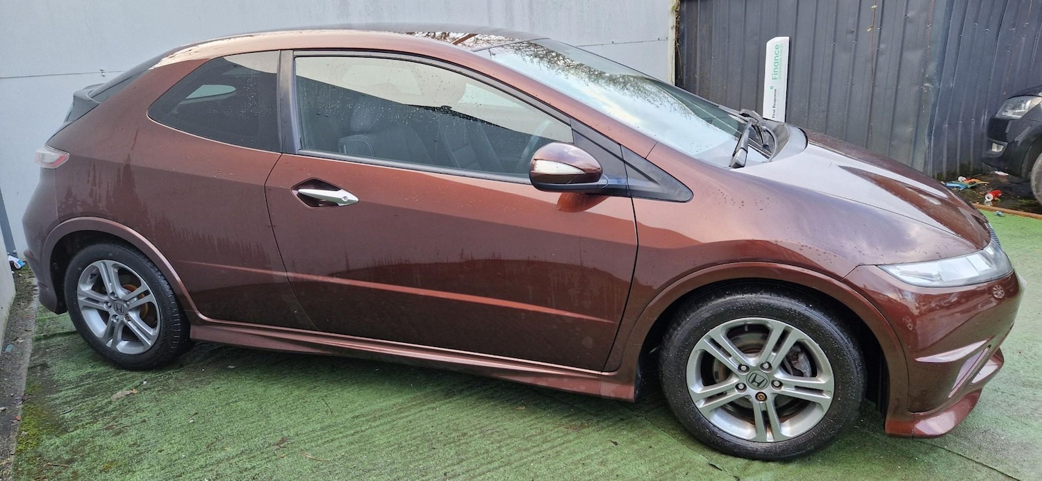 Used Honda Civic 2011 for sale - 77878607: Photo 5