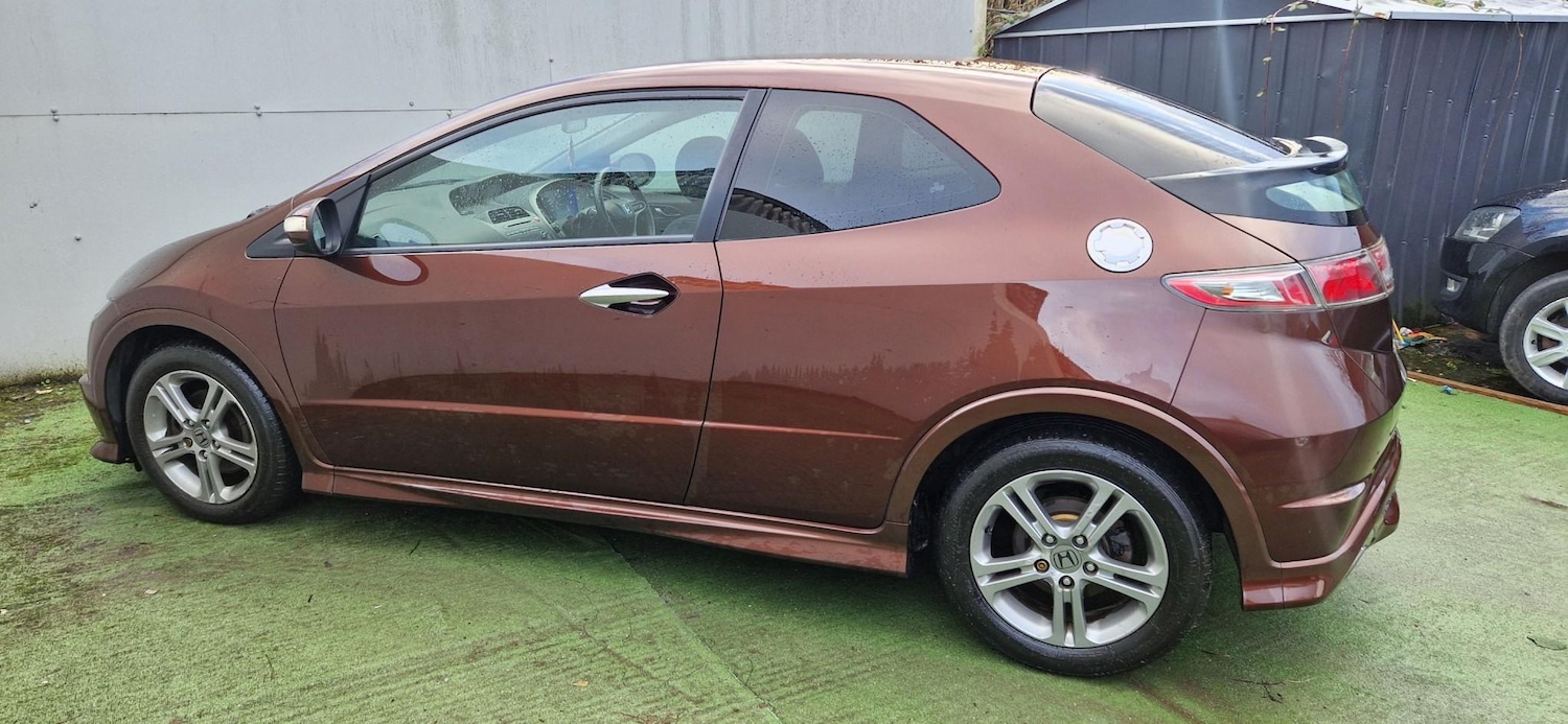 Used Honda Civic 2011 for sale - 77878607: Photo 6