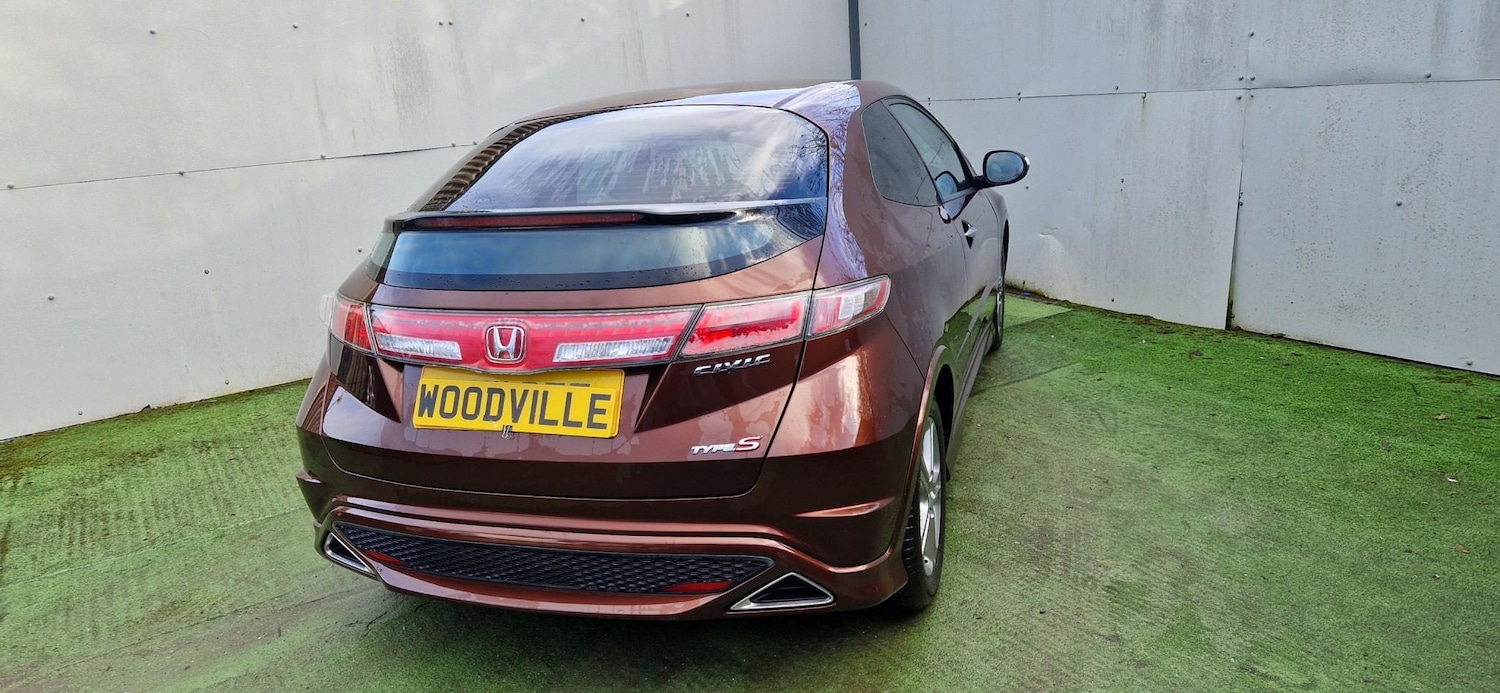 Used Honda Civic 2011 for sale - 77878607: Photo 8