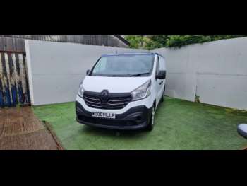 Used Renault Trafic 2016 for sale - 75134756: Photo