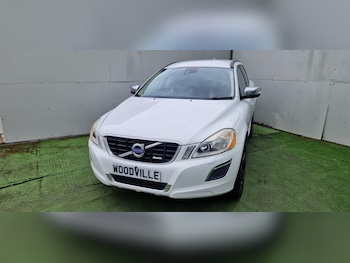 Used Volvo XC60 2010 for sale - 78667171: Photo