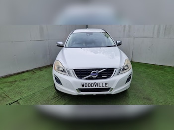 Used Volvo XC60 2010 for sale - 78667171: Photo
