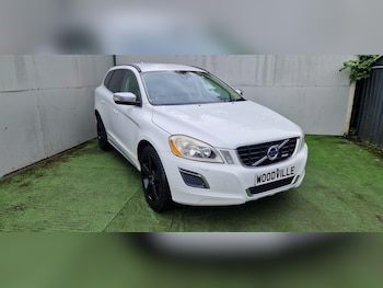Used Volvo XC60 2010 for sale - 78667171: Photo