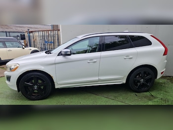 Used Volvo XC60 2010 for sale - 78667171: Photo