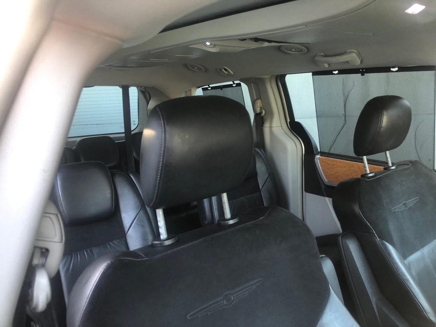 Used Chrysler Voyager 2010 for sale - 77275626: Photo 12