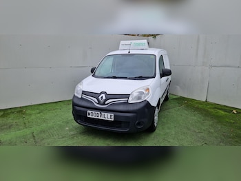 Renault - Kangoo