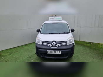 Used Renault Kangoo 2016 for sale - 76312678: Photo