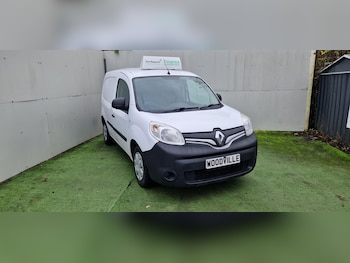 Used Renault Kangoo 2016 for sale - 76312678: Photo