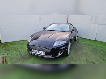 2012 (A) - Portfolio Auto 2-Door