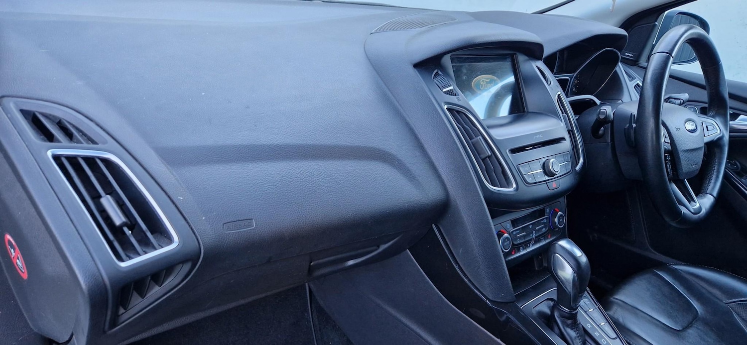 Used Ford Focus 2016 for sale - 77106773: Photo 12