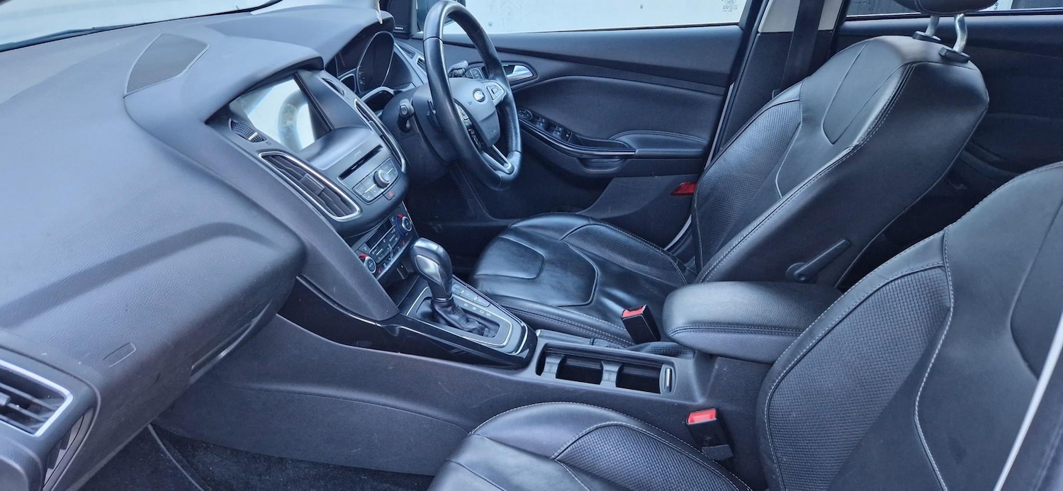 Used Ford Focus 2016 for sale - 77106773: Photo 13