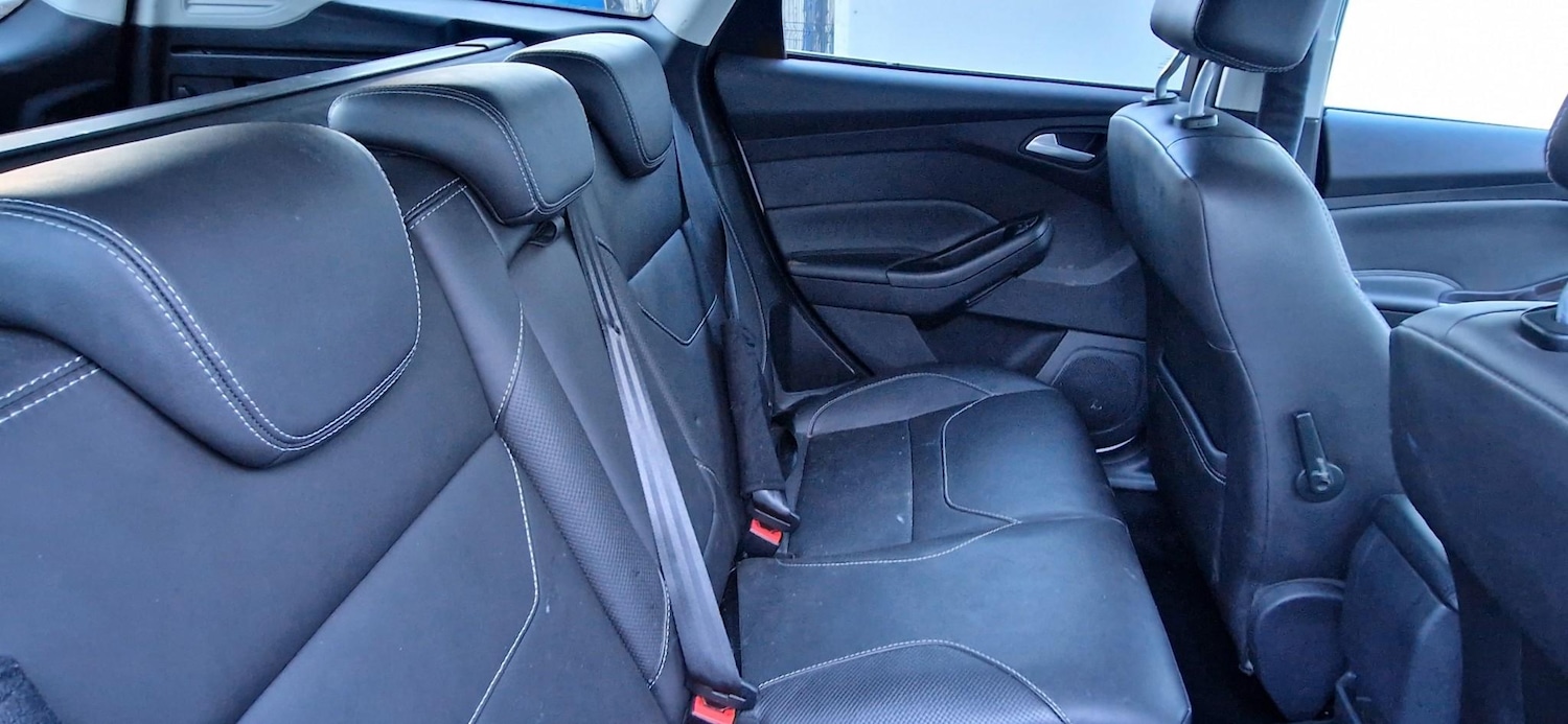 Used Ford Focus 2016 for sale - 77106773: Photo 14