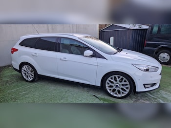 Used Ford Focus 2016 for sale - 77106773: Photo