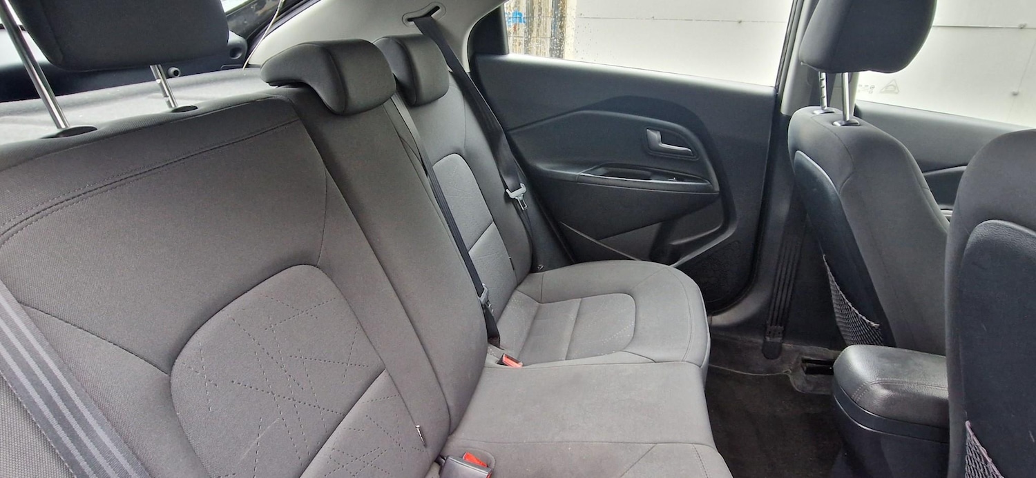 Used Kia Rio 2012 for sale - 76494997: Photo 14