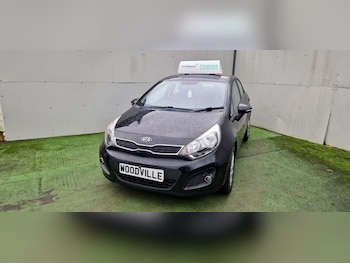 2012 (12) - 1.1 CRDi 2 EcoDynamics 5dr