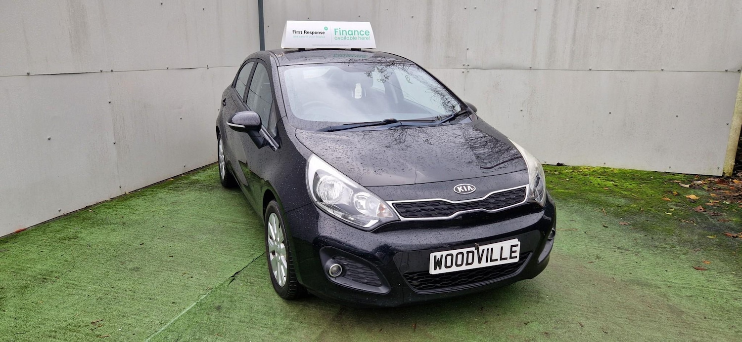 Used Kia Rio 2012 for sale - 76494997: Photo 3