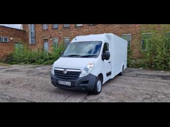 2016 (53) - Movano F3500 L3h2 Cdti S/s