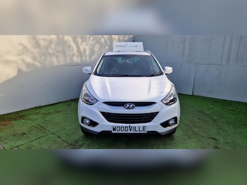 Used Hyundai Ix35 2015 for sale - 77930954: Photo