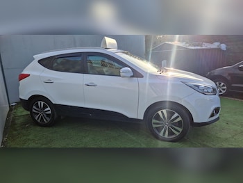 Used Hyundai Ix35 2015 for sale - 77930954: Photo