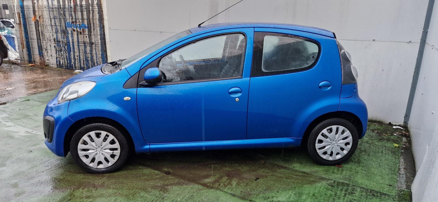 Used Citroen C1 2013 for sale - 77557277: Photo 4