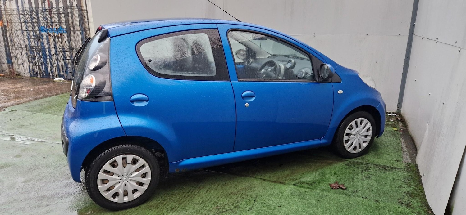 Used Citroen C1 2013 for sale - 77557277: Photo 5