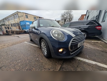Used MINI Hatch 2015 for sale - 78310008: Photo