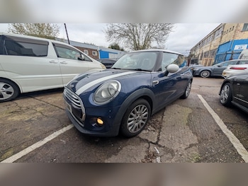 Used MINI Hatch 2015 for sale - 78310008: Photo