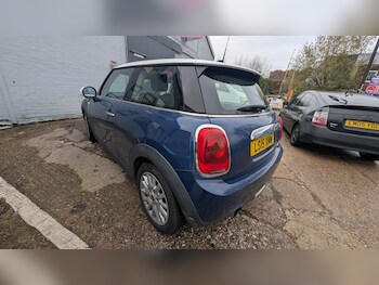 Used MINI Hatch 2015 for sale - 78310008: Photo