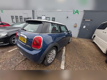 Used MINI Hatch 2015 for sale - 78310008: Photo