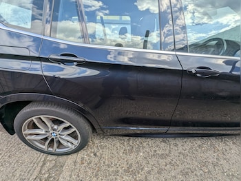 Used BMW X3 2015 for sale - 78507914: Photo