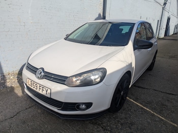 Used Volkswagen Golf 2009 for sale - 78310078: Photo