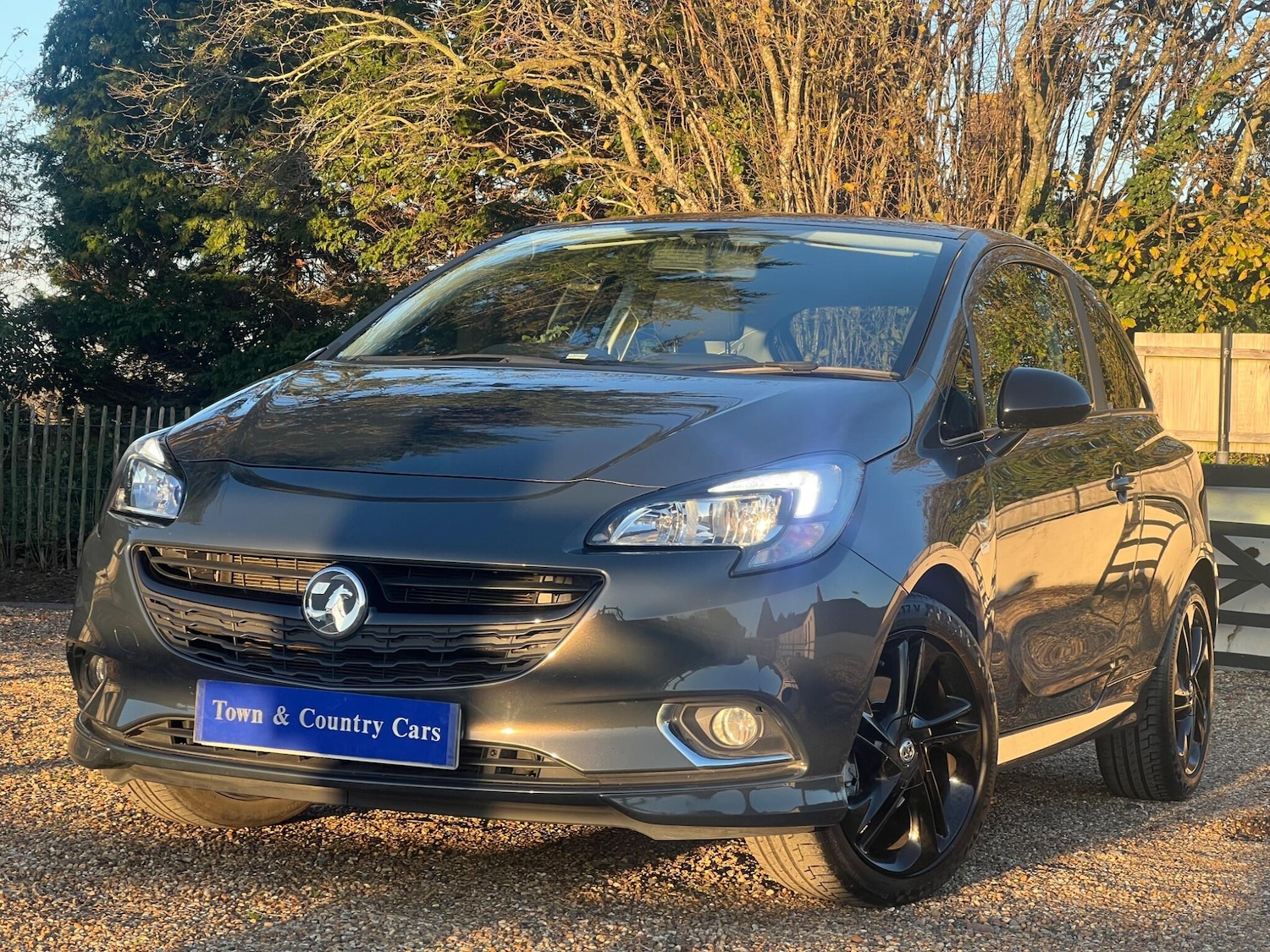 Used Vauxhall Corsa 2015 for sale - 76691130: Photo 10