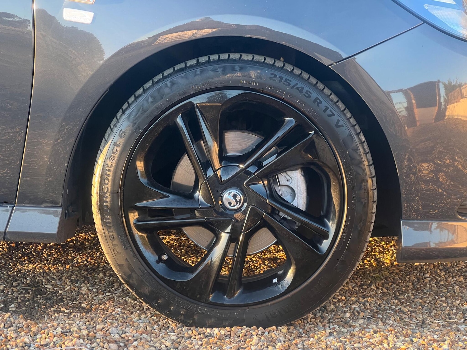 Used Vauxhall Corsa 2015 for sale - 76691130: Photo 15