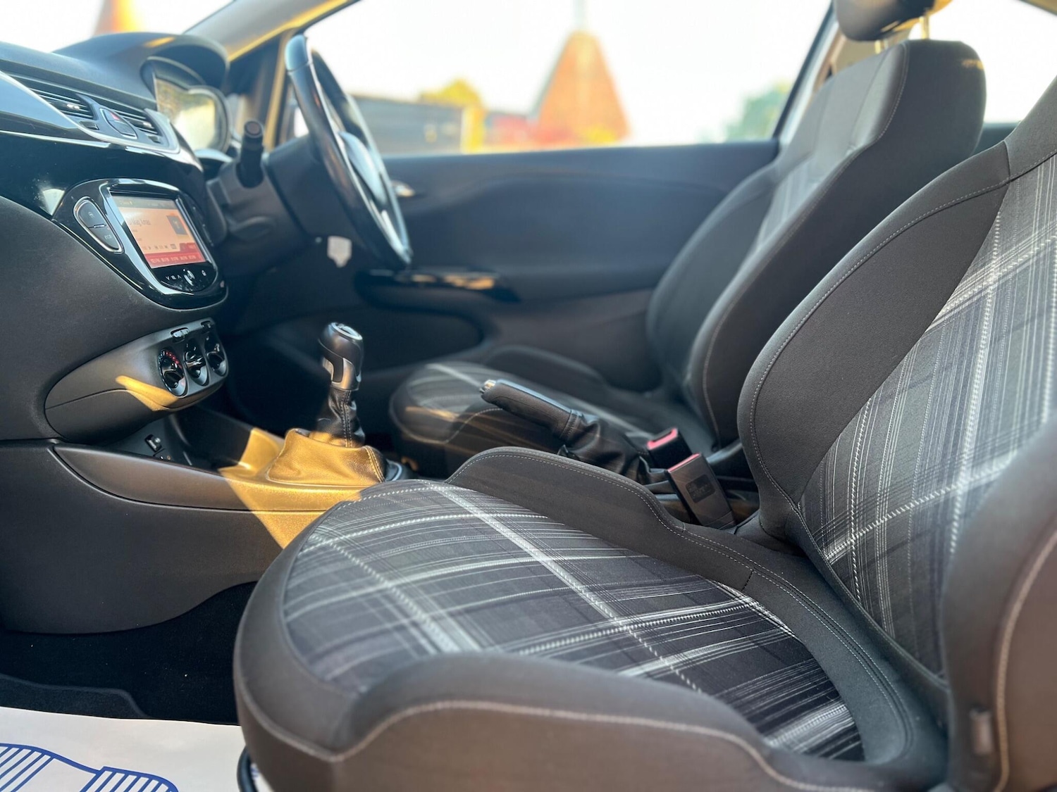 Used Vauxhall Corsa 2015 for sale - 76691130: Photo 20