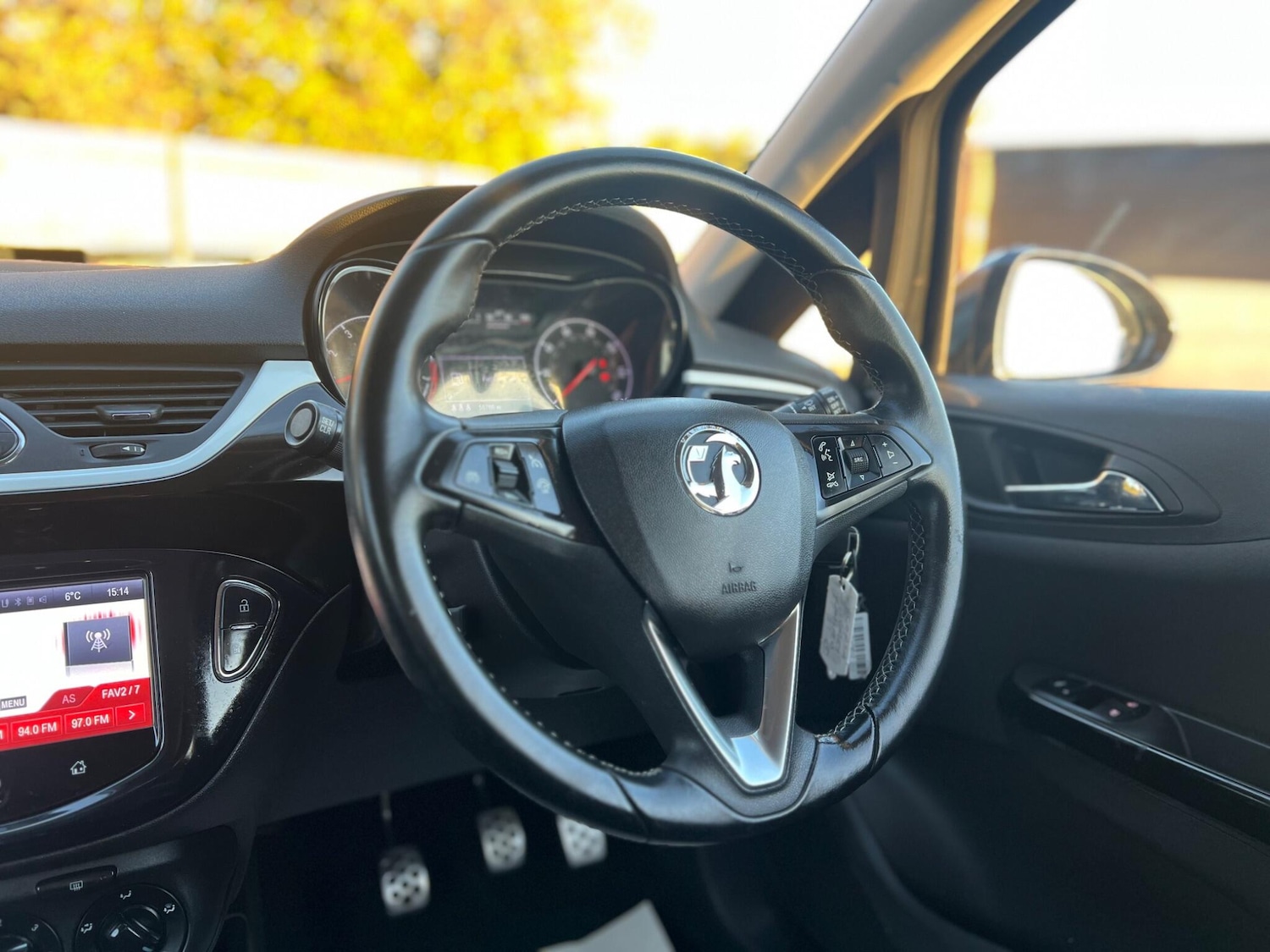 Used Vauxhall Corsa 2015 for sale - 76691130: Photo 23