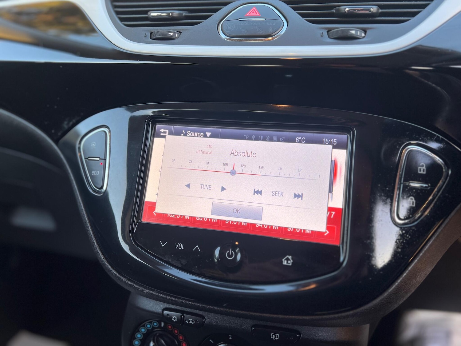 Used Vauxhall Corsa 2015 for sale - 76691130: Photo 27