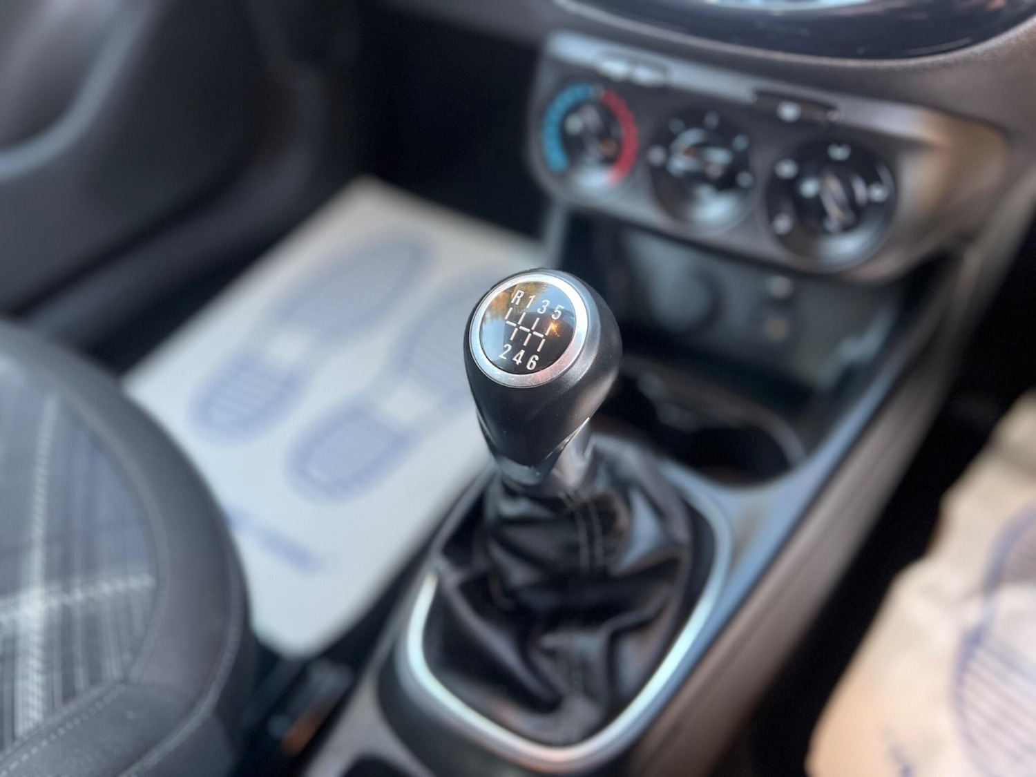 Used Vauxhall Corsa 2015 for sale - 76691130: Photo 29