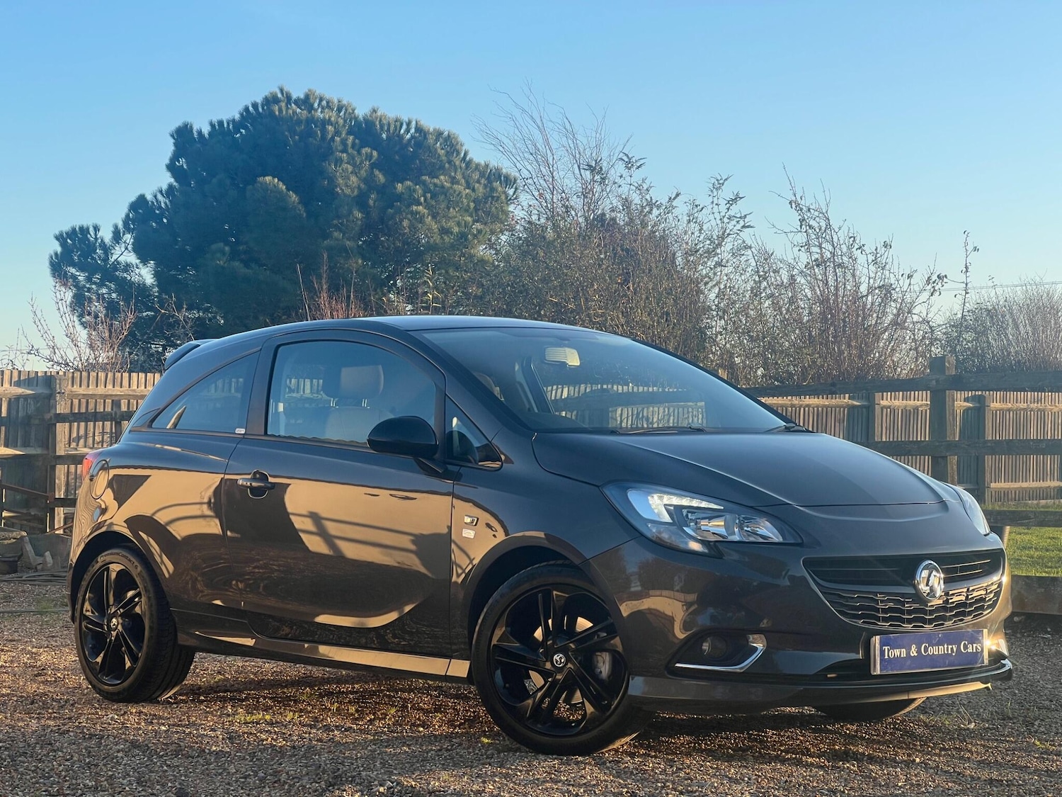 Used Vauxhall Corsa 2015 for sale - 76691130: Photo 5