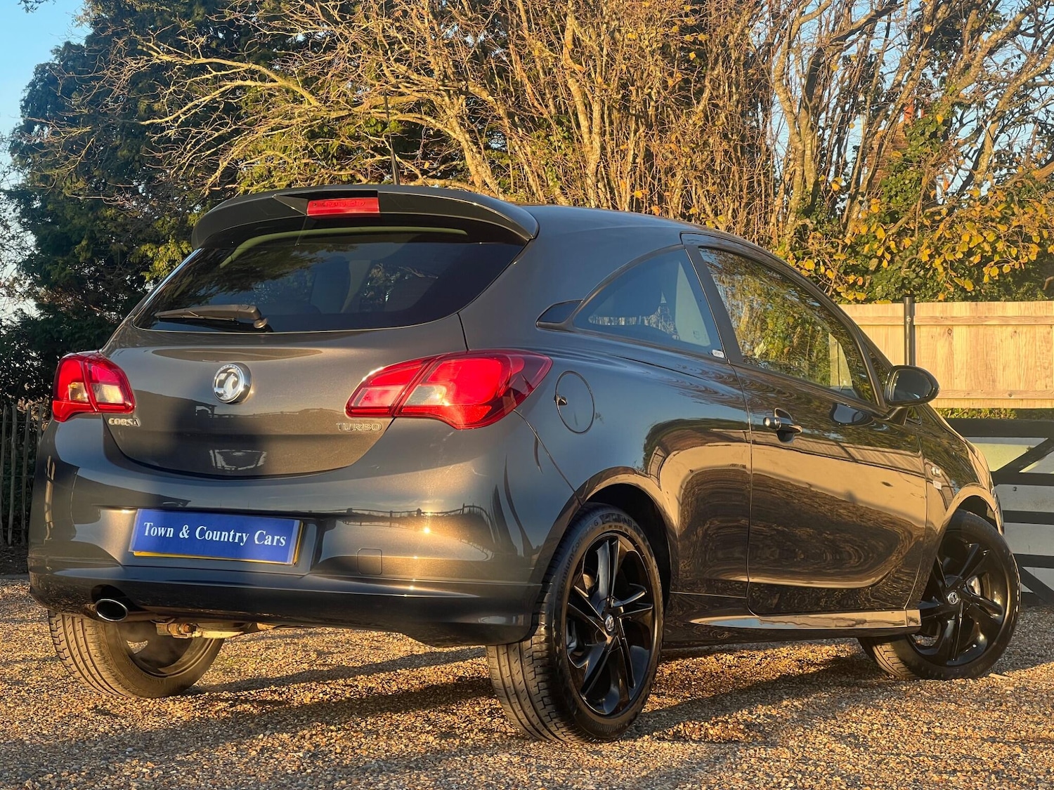 Used Vauxhall Corsa 2015 for sale - 76691130: Photo 6