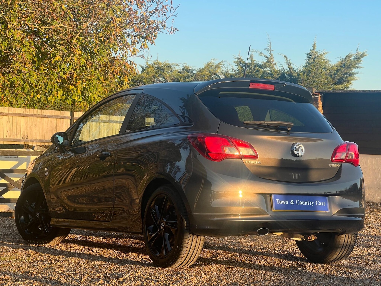 Used Vauxhall Corsa 2015 for sale - 76691130: Photo 7
