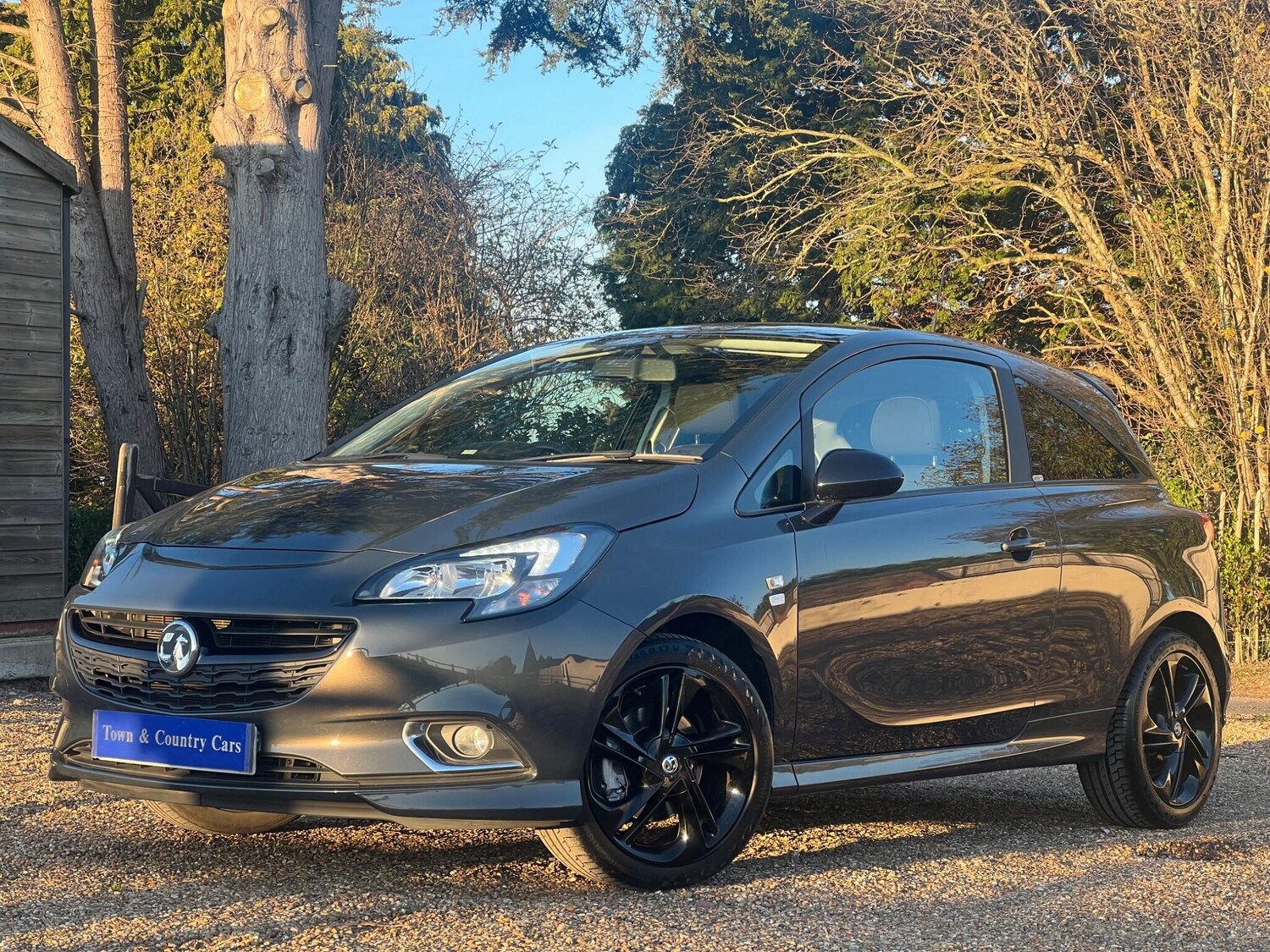 Used Vauxhall Corsa 2015 for sale - 76691130: Photo 8