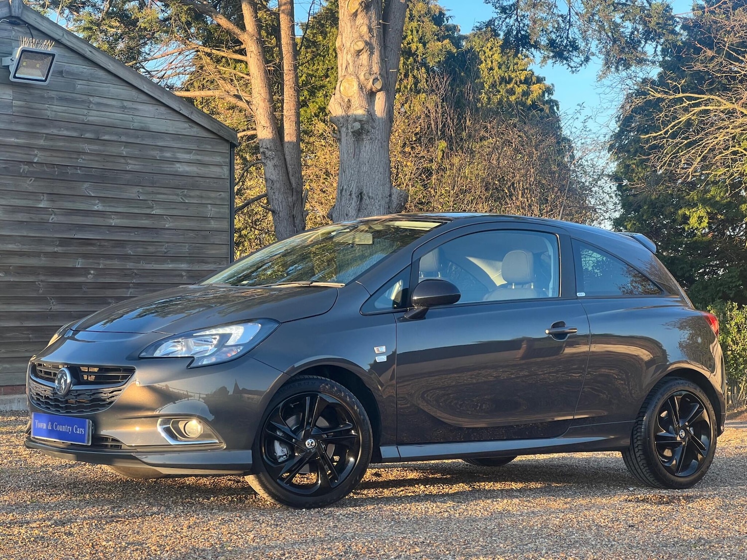 Used Vauxhall Corsa 2015 for sale - 76691130: Photo 9