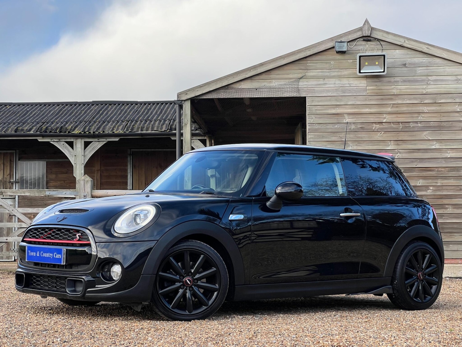 Used MINI Hatch 2017 for sale - 76691137: Photo 10