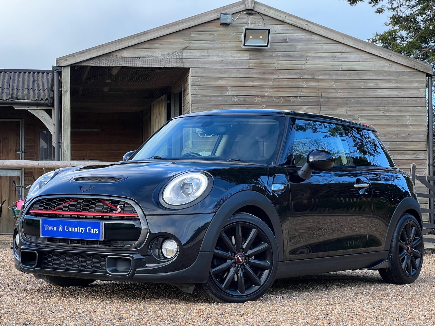 Used MINI Hatch 2017 for sale - 76691137: Photo 11