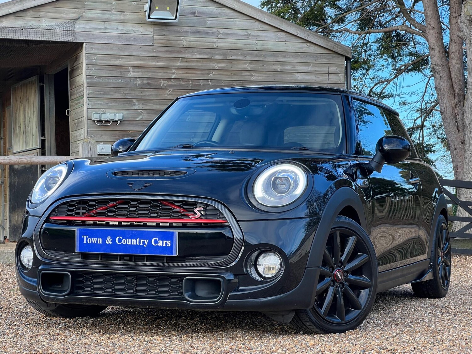 Used MINI Hatch 2017 for sale - 76691137: Photo 12