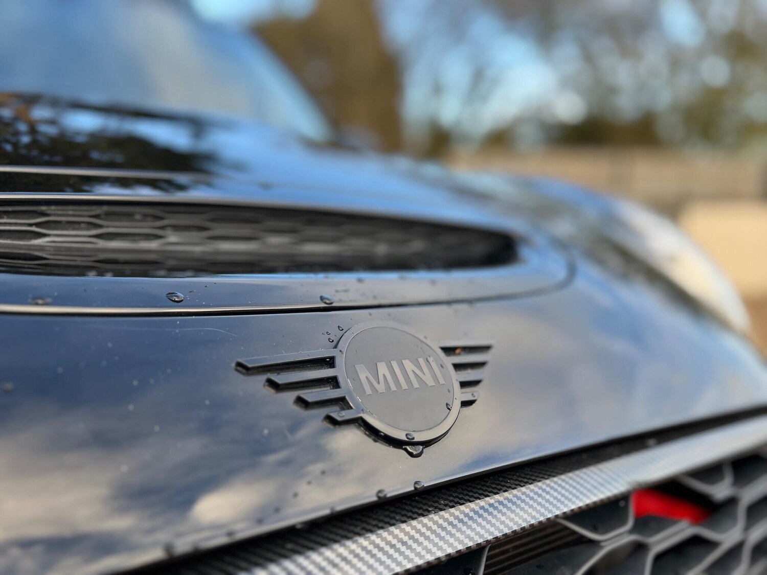 Used MINI Hatch 2017 for sale - 76691137: Photo 14