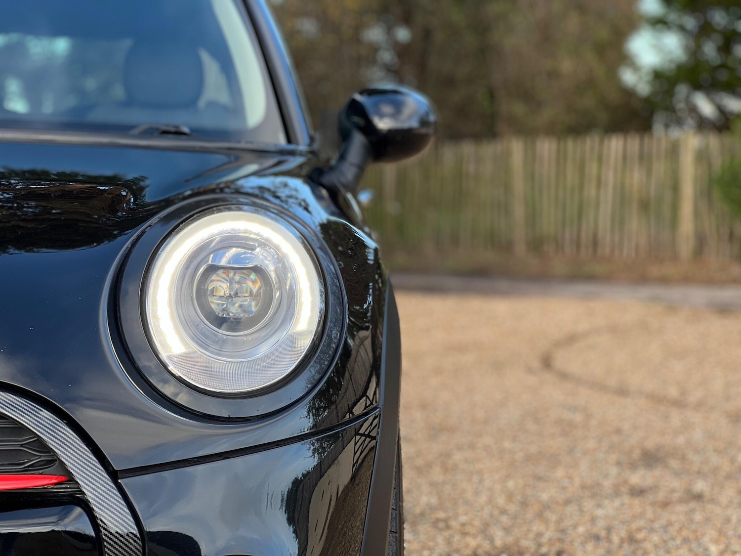 Used MINI Hatch 2017 for sale - 76691137: Photo 15