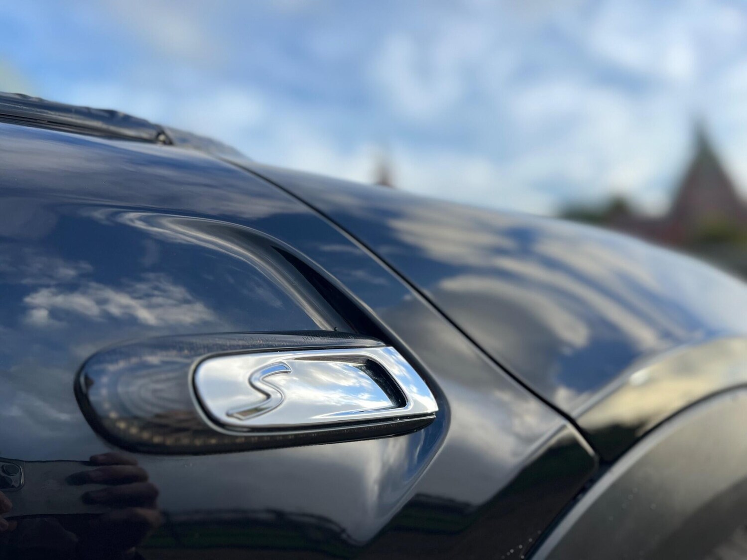 Used MINI Hatch 2017 for sale - 76691137: Photo 16